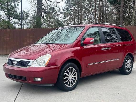 KIA SEDONA 2012 KNDMH4C72C6505274 image KIA SEDONA 2012 KNDMH4C72C6505274 image