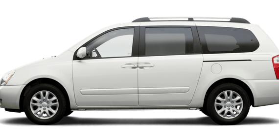 KIA SEDONA 2006 KNDMB233266033441 image