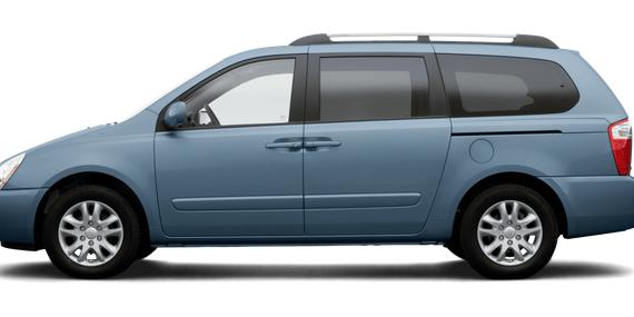 KIA SEDONA 2006 KNDMB233666102924 image KIA SEDONA 2006 KNDMB233666102924 image