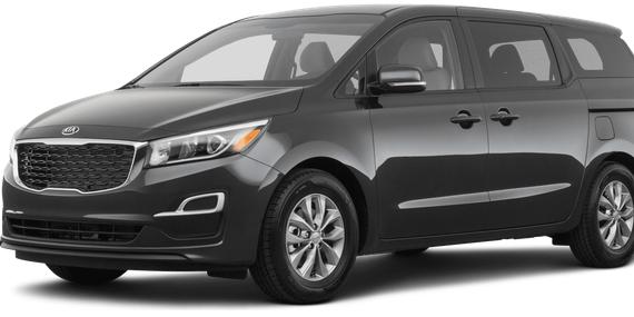 KIA SEDONA 2020 KNDMB5C10L6621799 image