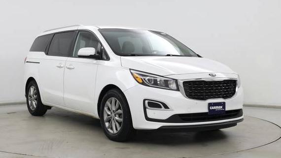 KIA SEDONA 2020 KNDMB5C17L6633061 image KIA SEDONA 2020 KNDMB5C17L6633061 image