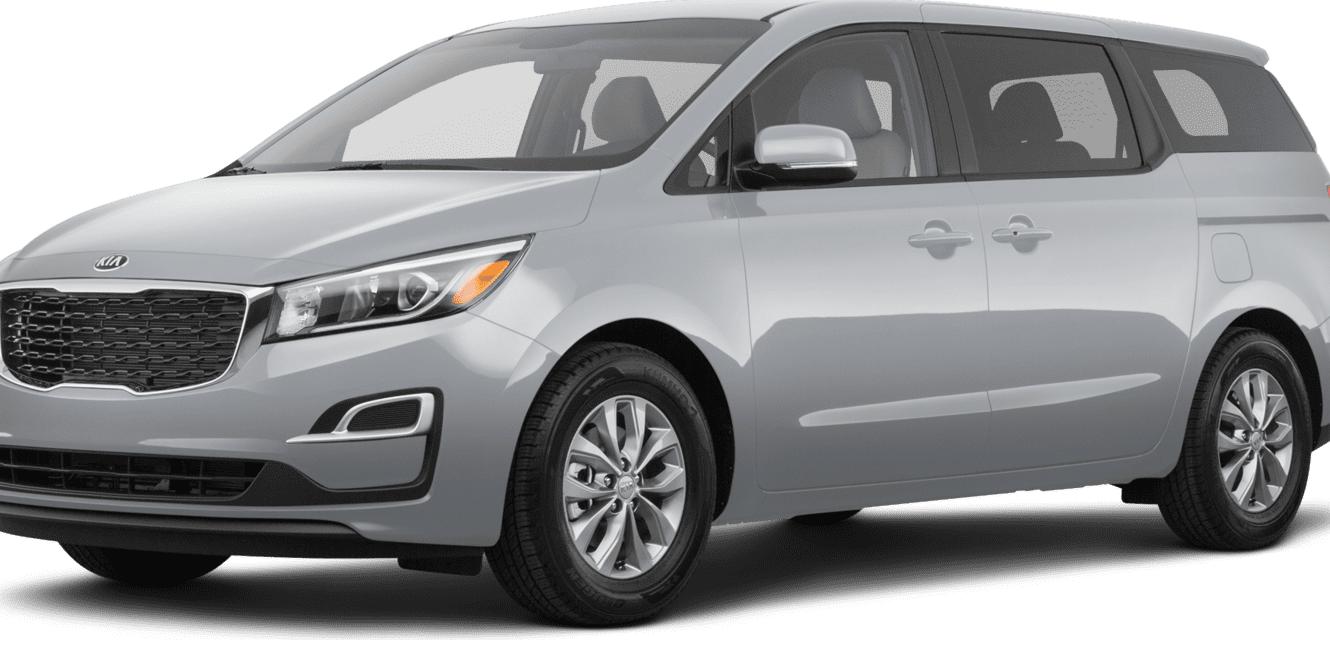 KIA SEDONA 2020 KNDMB5C19L6648063 image