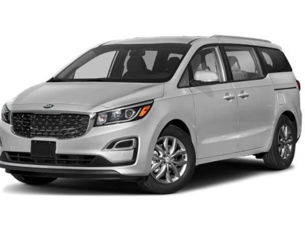 KIA SEDONA 2020 KNDMB5C14L6660251 image