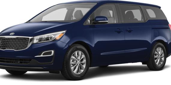 KIA SEDONA 2020 KNDMC5C14L6644564 image