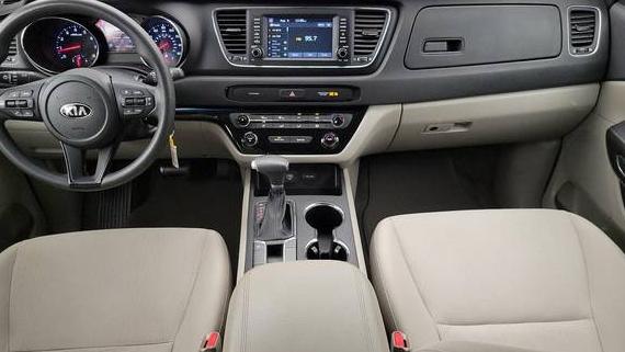 KIA SEDONA 2020 KNDMB5C18L6586641 image