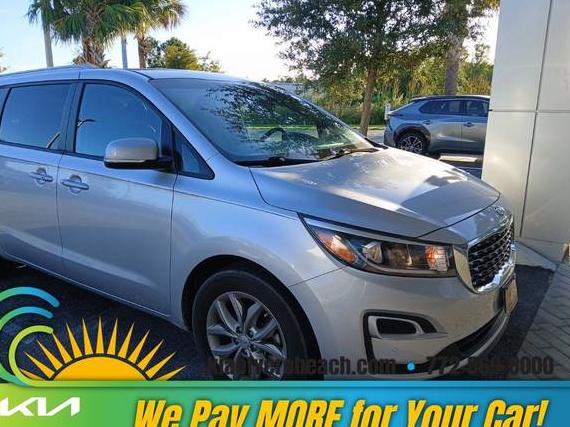 KIA SEDONA 2020 KNDMB5C14L6647550 image KIA SEDONA 2020 KNDMB5C14L6647550 image