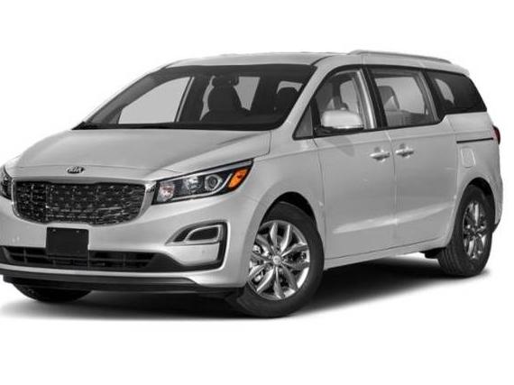 KIA SEDONA 2020 KNDMB5C14L6592954 image
