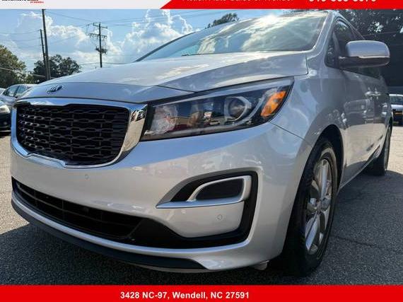 KIA SEDONA 2020 KNDMB5C18L6613112 image KIA SEDONA 2020 KNDMB5C18L6613112 image