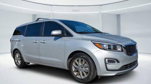 KIA SEDONA 2020 KNDMB5C17L6633514 image