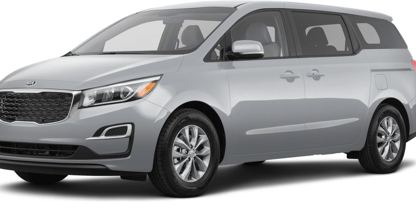 KIA SEDONA 2020 KNDMB5C12L6590331 image