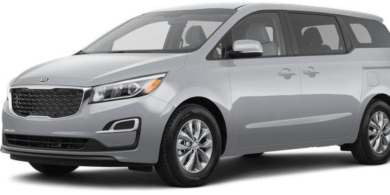 KIA SEDONA 2020 KNDMB5C18L6580497 image