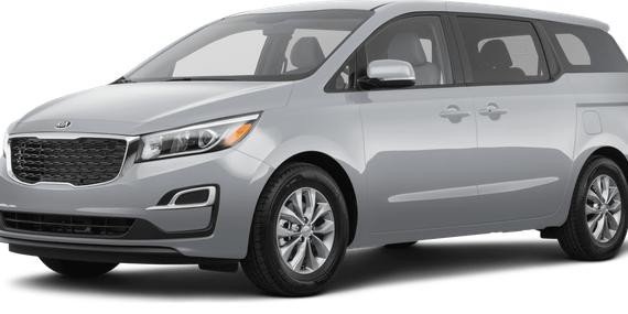 KIA SEDONA 2020 KNDMB5C19L6581027 image