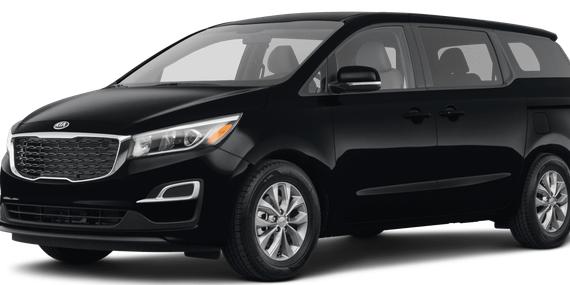 KIA SEDONA 2020 KNDMB5C15L6613990 image