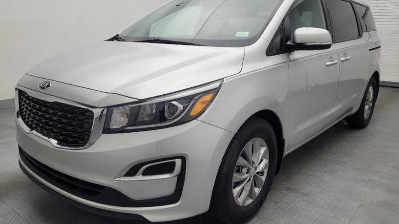 KIA SEDONA 2020 KNDMB5C10L6620247 image