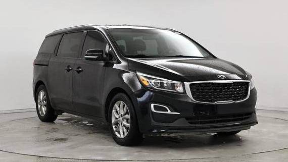 KIA SEDONA 2020 KNDMB5C12L6577630 image KIA SEDONA 2020 KNDMB5C12L6577630 image