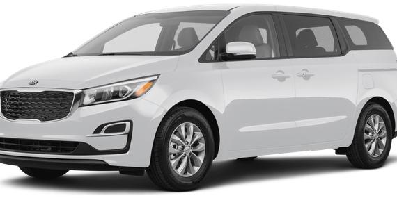 KIA SEDONA 2020 KNDMB5C19L6582498 image