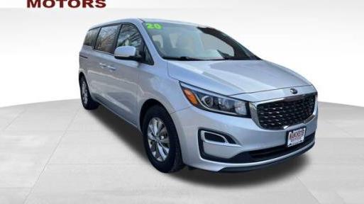 KIA SEDONA 2020 KNDMA5C19L6635476 image