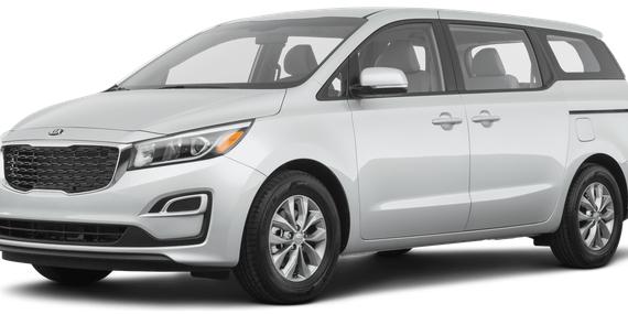 KIA SEDONA 2020 KNDMA5C12L6593944 image