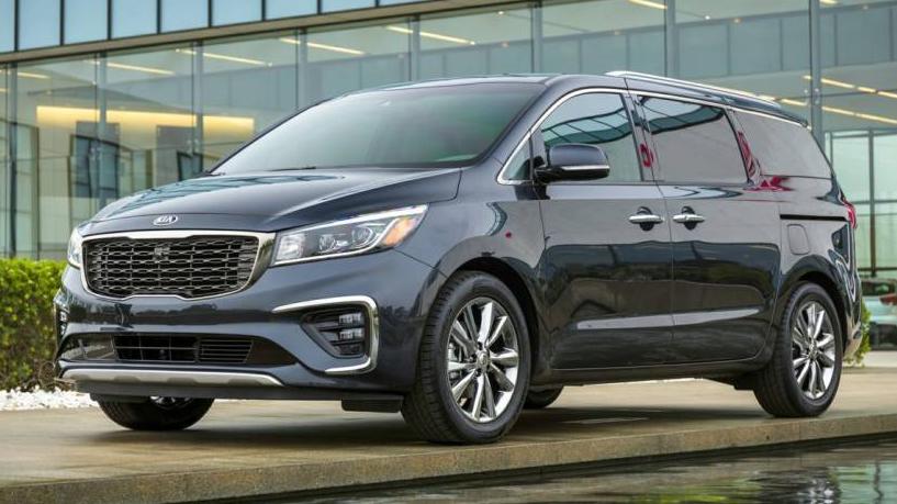 KIA SEDONA 2020 KNDMB5C10L6635654 image