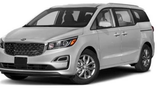 KIA SEDONA 2020 KNDMB5C14L6576009 image