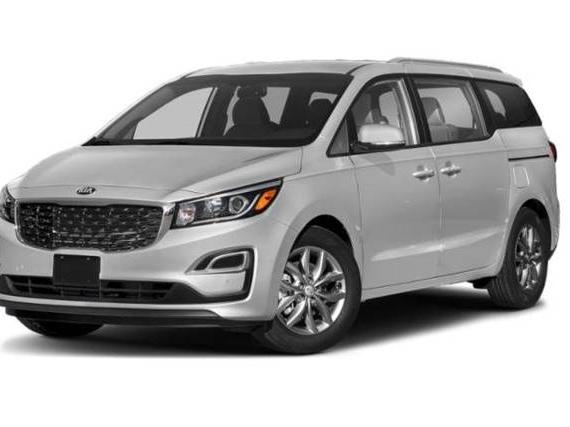 KIA SEDONA 2020 KNDMC5C19L6614055 image