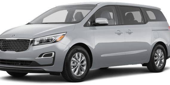 KIA SEDONA 2020 KNDMC5C15L6614229 image
