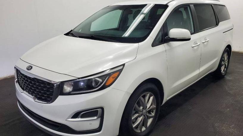 KIA SEDONA 2020 KNDMB5C1XL6618764 image