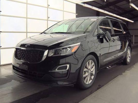 KIA SEDONA 2020 KNDMB5C10L6580803 image KIA SEDONA 2020 KNDMB5C10L6580803 image