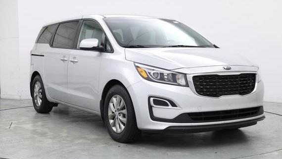 KIA SEDONA 2020 KNDMB5C1XL6633734 image