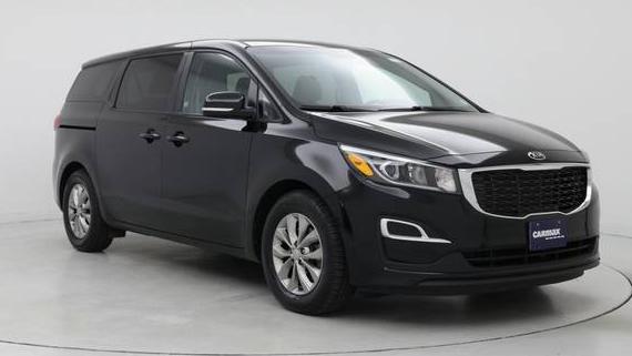 KIA SEDONA 2020 KNDMB5C1XL6600653 image KIA SEDONA 2020 KNDMB5C1XL6600653 image