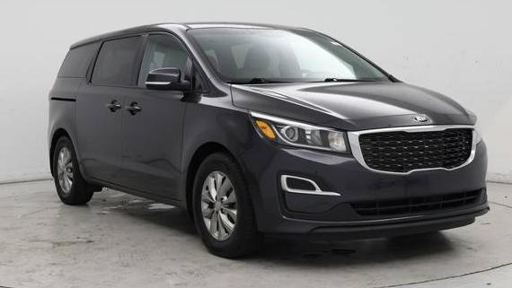 KIA SEDONA 2020 KNDMB5C10L6596354 image