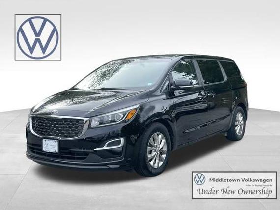 KIA SEDONA 2020 KNDMB5C14L6604830 image KIA SEDONA 2020 KNDMB5C14L6604830 image