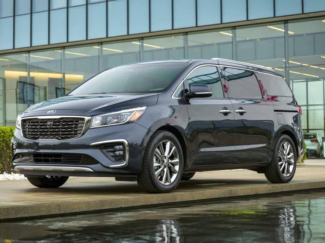 KIA SEDONA 2020 KNDMB5C12L6638801 image