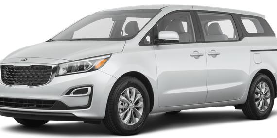 KIA SEDONA 2020 KNDMA5C14L6582668 image KIA SEDONA 2020 KNDMA5C14L6582668 image