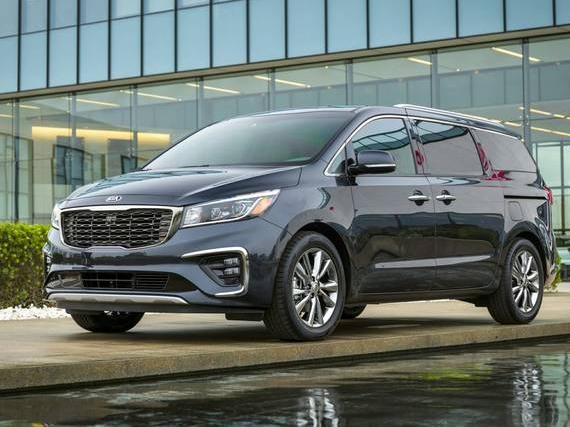 KIA SEDONA 2020 KNDMA5C10L6582683 image