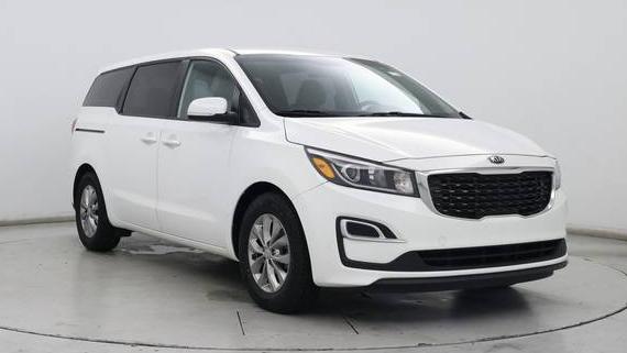 KIA SEDONA 2020 KNDMA5C11L6597287 image