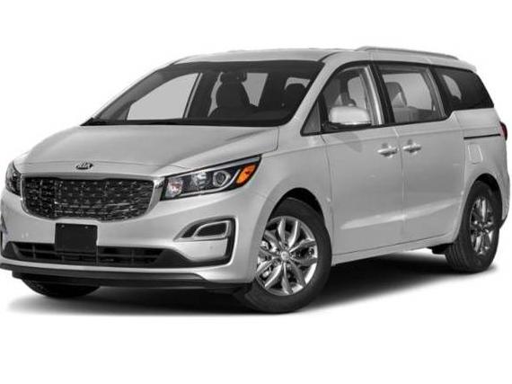 KIA SEDONA 2020 KNDMB5C14L6574860 image