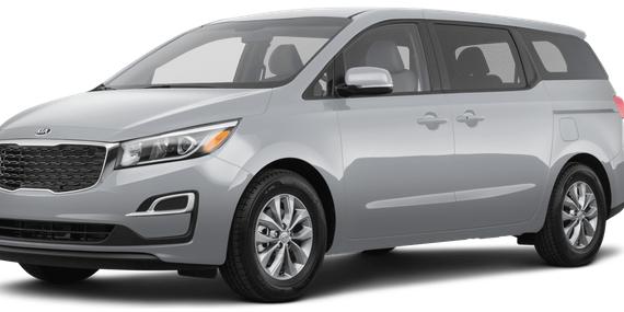 KIA SEDONA 2020 KNDMB5C18L6582329 image