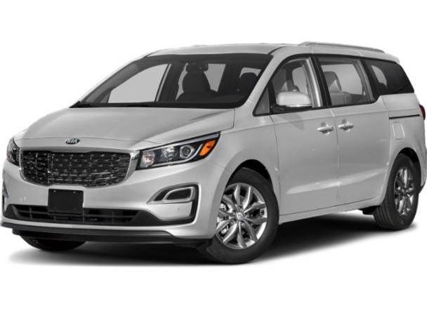 KIA SEDONA 2020 KNDMB5C16L6615912 image