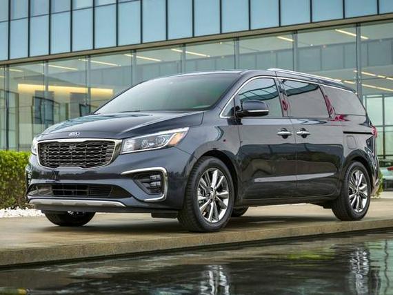 KIA SEDONA 2020 KNDMB5C17L6632847 image