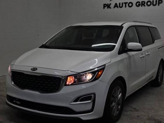 KIA SEDONA 2020 KNDMB5C11L6581040 image KIA SEDONA 2020 KNDMB5C11L6581040 image