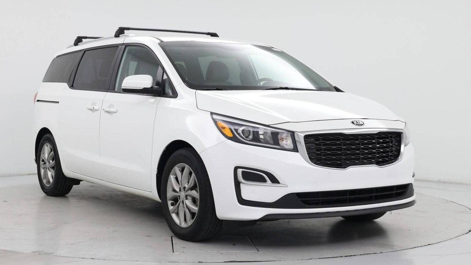 KIA SEDONA 2020 KNDMB5C18L6642884 image