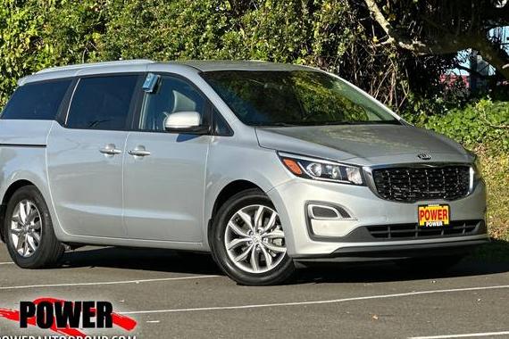 KIA SEDONA 2020 KNDMB5C16L6580045 image KIA SEDONA 2020 KNDMB5C16L6580045 image