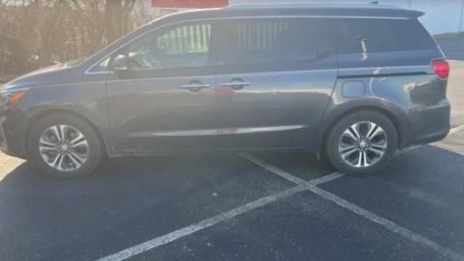 KIA SEDONA 2020 KNDMC5C13L6653532 image