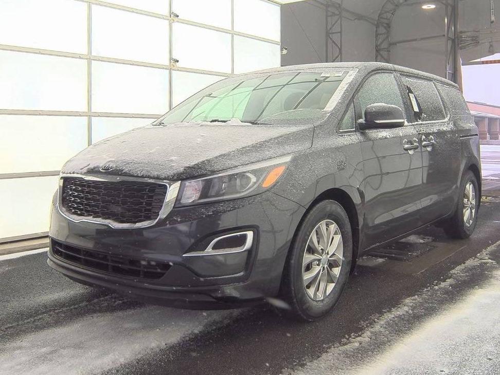 KIA SEDONA 2020 KNDMB5C12L6649748 image