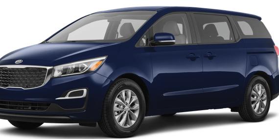 KIA SEDONA 2020 KNDMB5C19L6582744 image