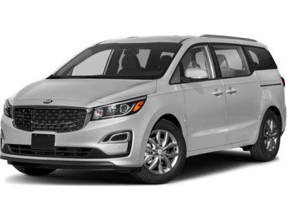 KIA SEDONA 2020 KNDMB5C16L6580286 image