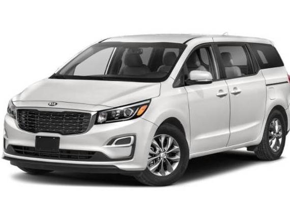 KIA SEDONA 2020 KNDMB5C13L6634031 image