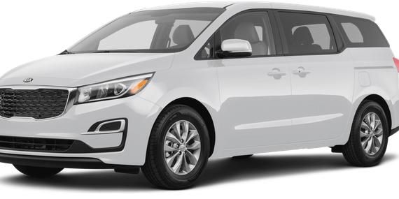 KIA SEDONA 2020 KNDMB5C14L6588502 image