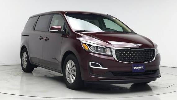 KIA SEDONA 2020 KNDMB5C12L6609590 image